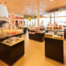 Small Store Security Cameras