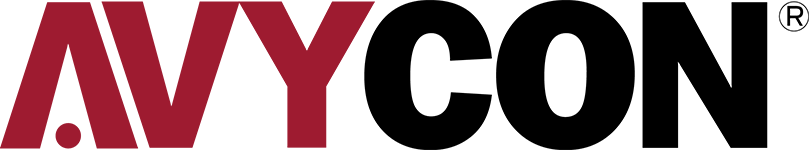 Avycon Logo