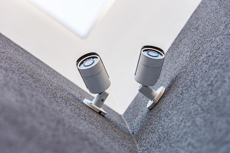 Security camera installation checklist for pensacola homeowners