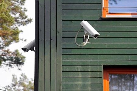 Signs your current security camera system isnt protecting your property