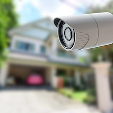 Best Places to Install Security Cameras Around Your Gulf Coast Home