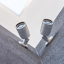 Security Camera Installation Checklist for Pensacola Homeowners