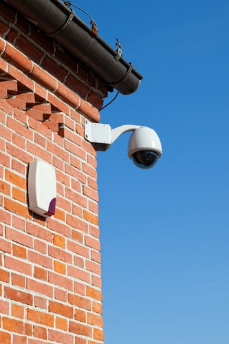 Warning signs your property may be an easy target without surveillance